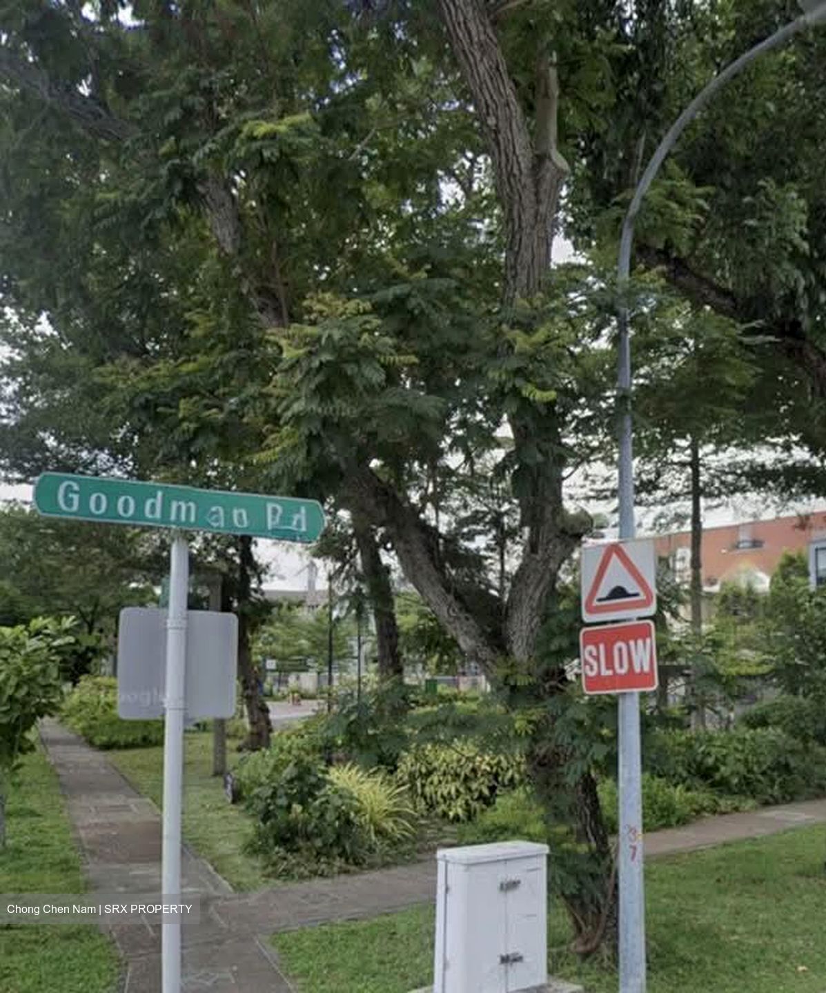 Goodman Road (D15), Detached #540959511